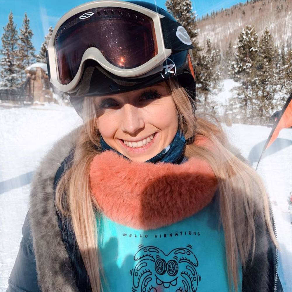 Meet your Posher, Jenny